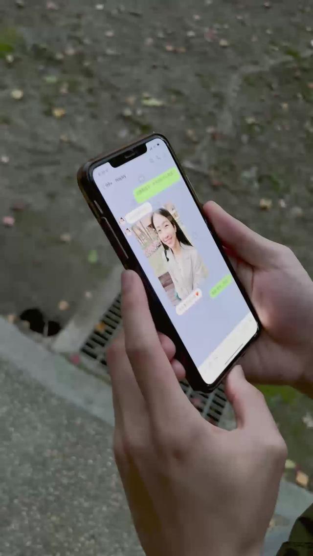 來Omi，一起脫單吧！