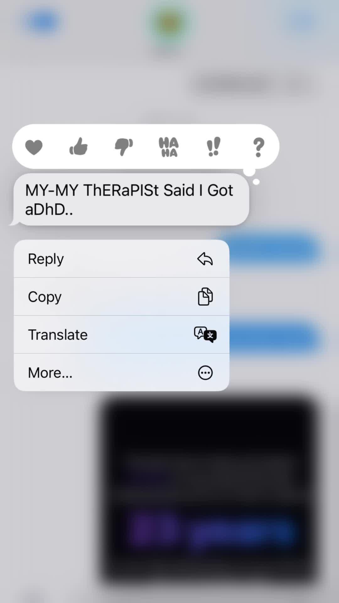 15 Years - that’s how much of your life you’ll spend looking down at your phone. Time for a change?