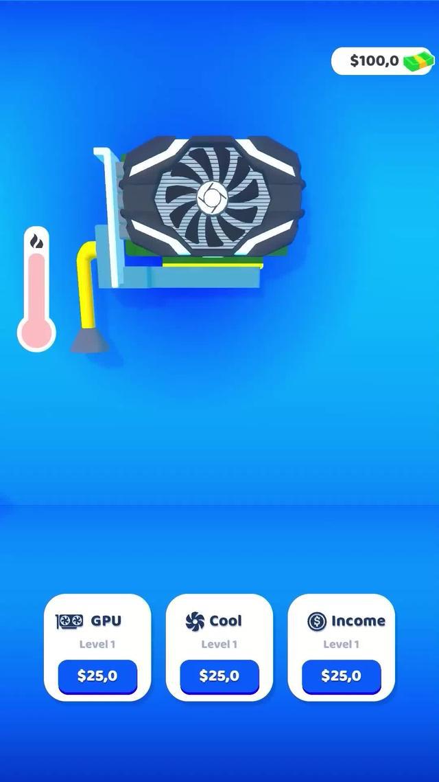 This game got me so hooked!