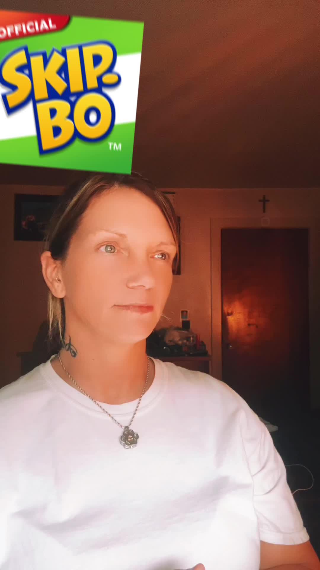 SKIPBO - CLASSIC SOLITAIRE GAME