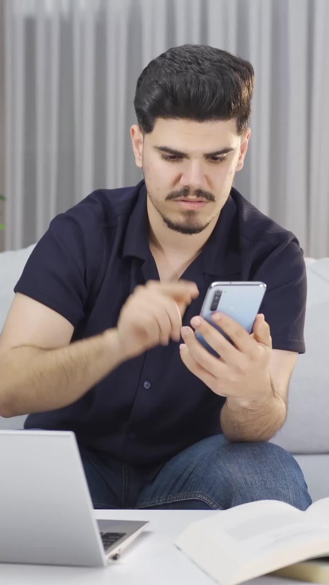 Manage all documents