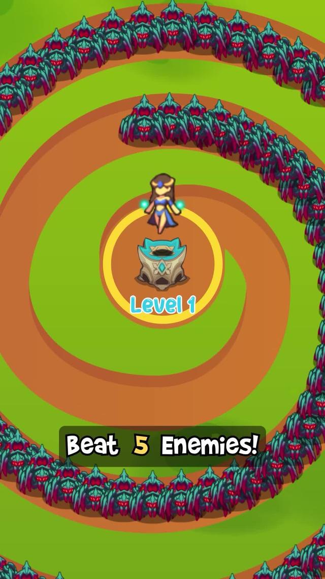 WOW, Top Idle Game 2023