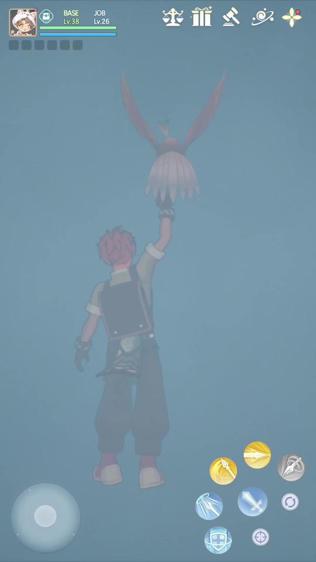 Official IP, 3D open world, role-playing masterpiece, top download！