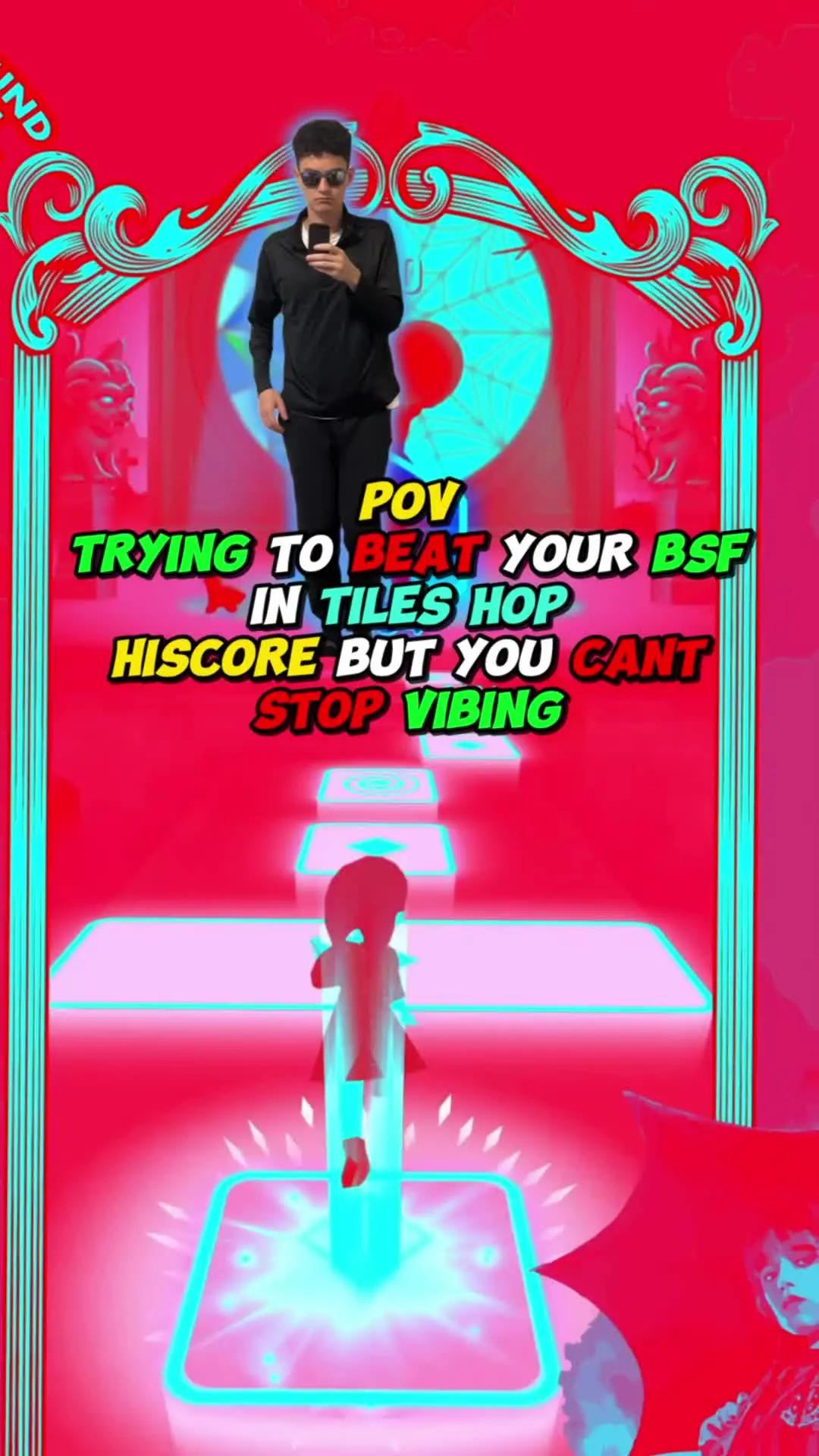 Think fast or crash hard. Show us what you’ve got!