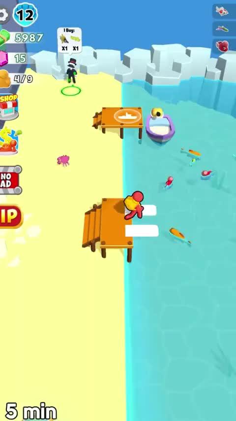 Free to download and use