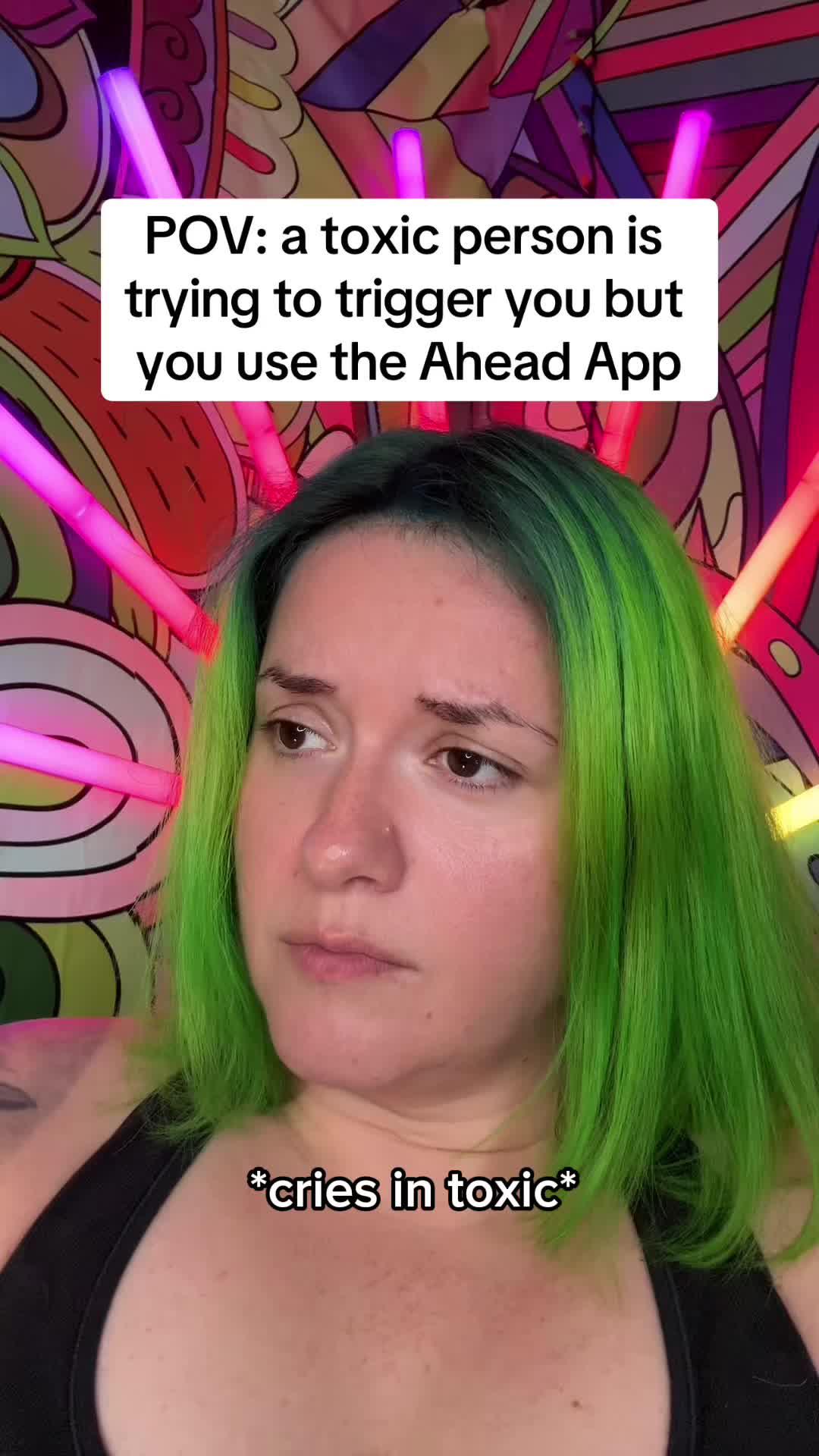 I wasted tons of $$$ on useless self-improvement books and coachings - until I found this app!