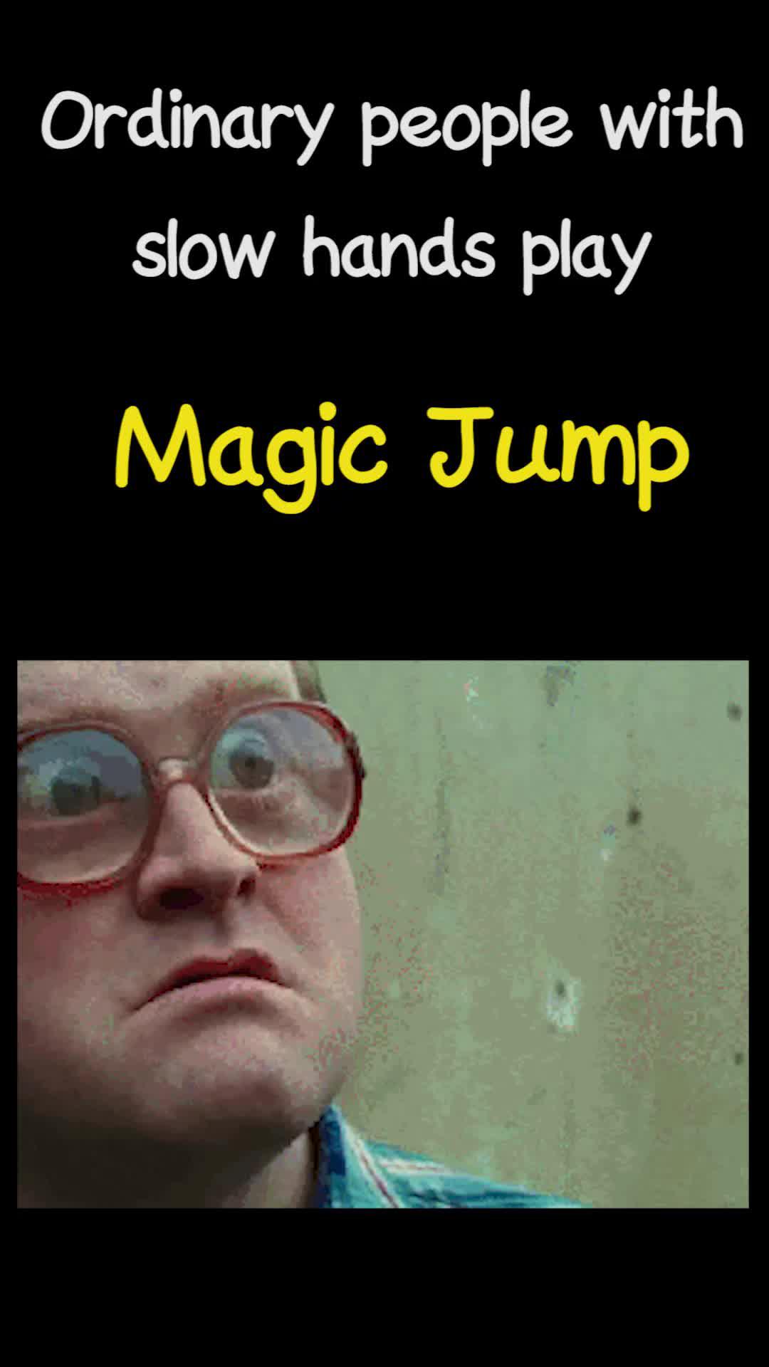 Enjoy the music and follow the beat.