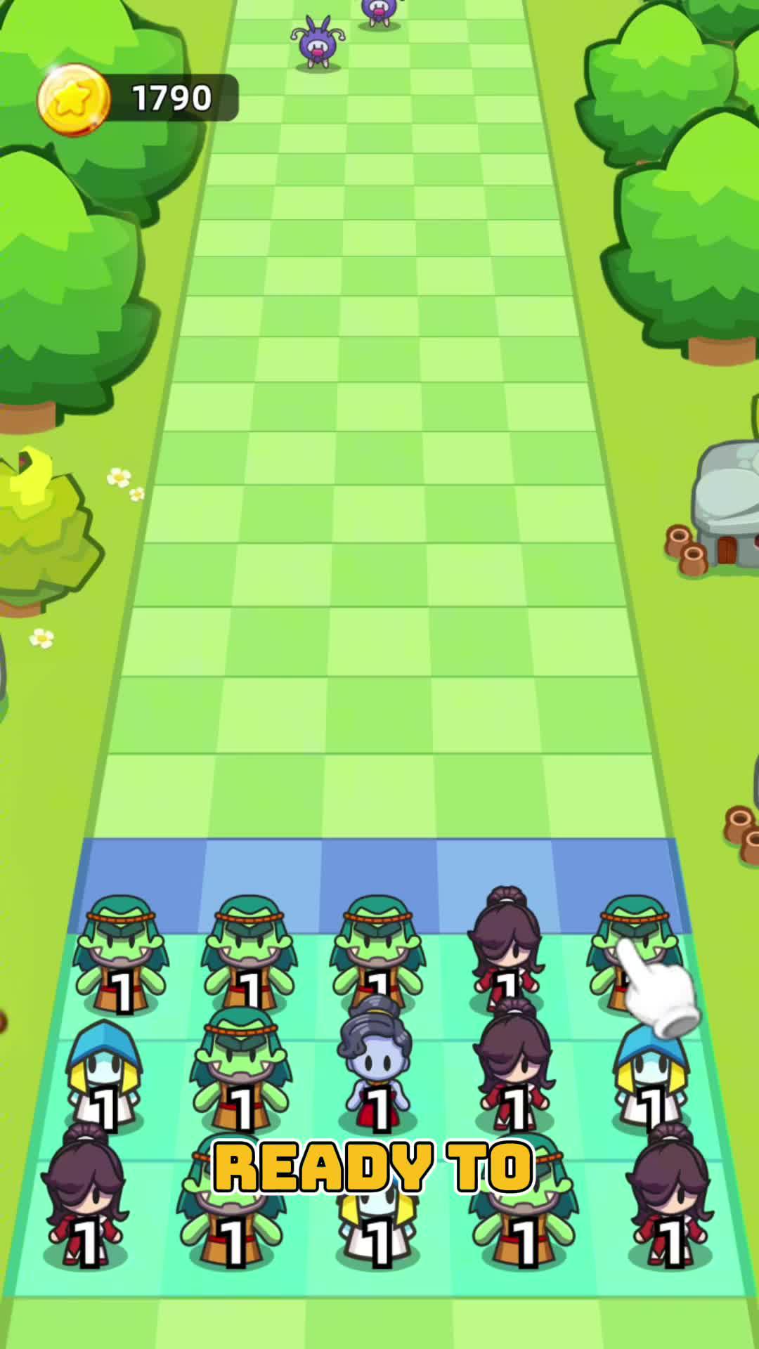 Harder than you think！