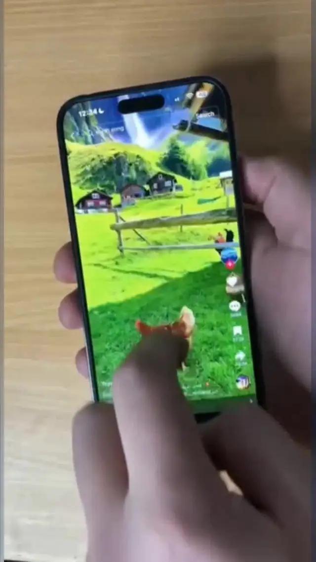 سوف يفاجئك!