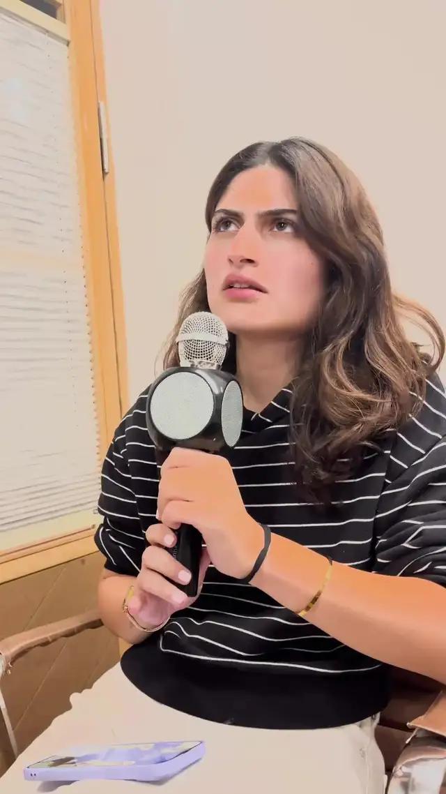 !اصنع أحلى الأغاني بصوتك