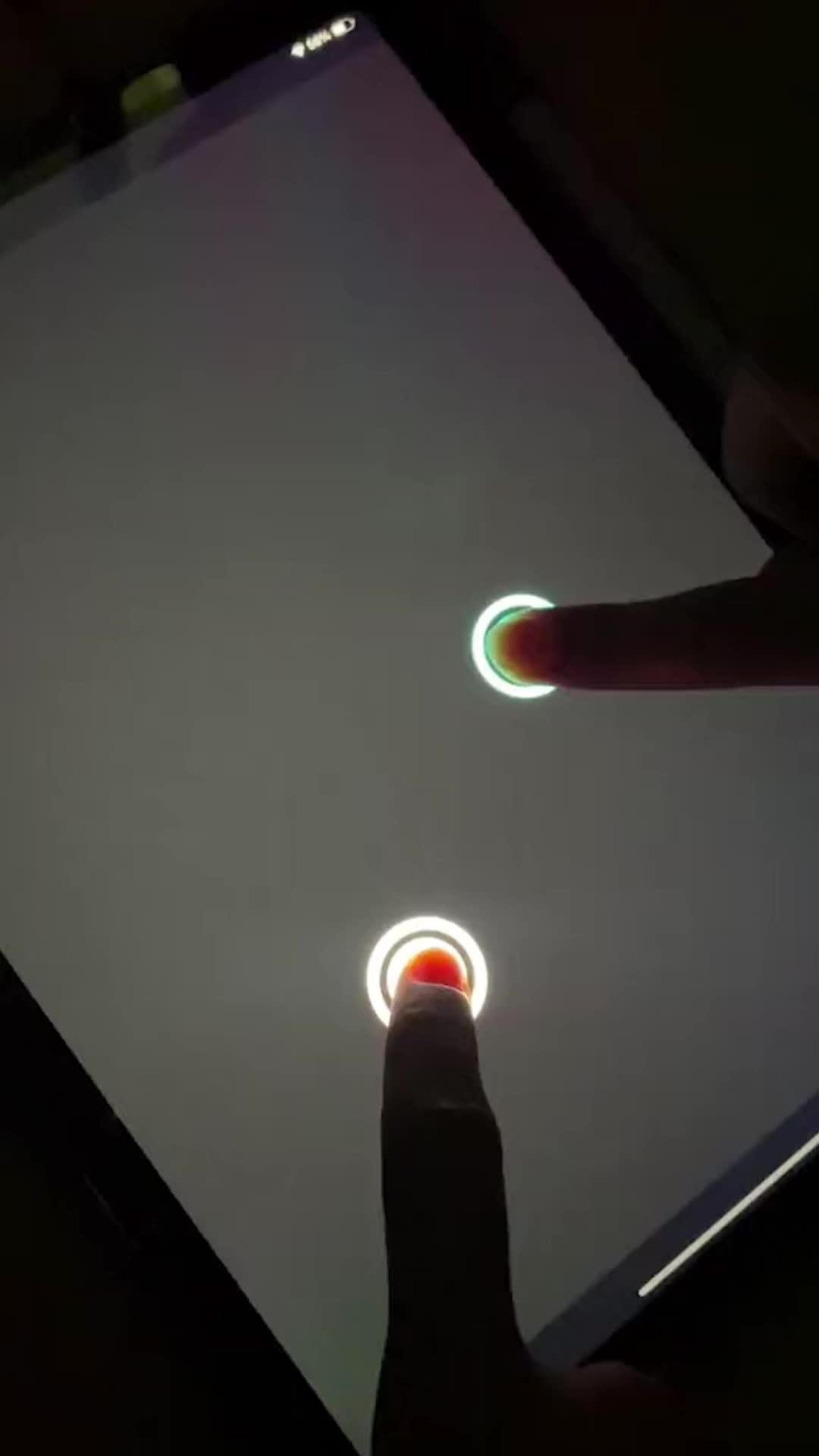 New way to random decisions. Make fun with friend and family