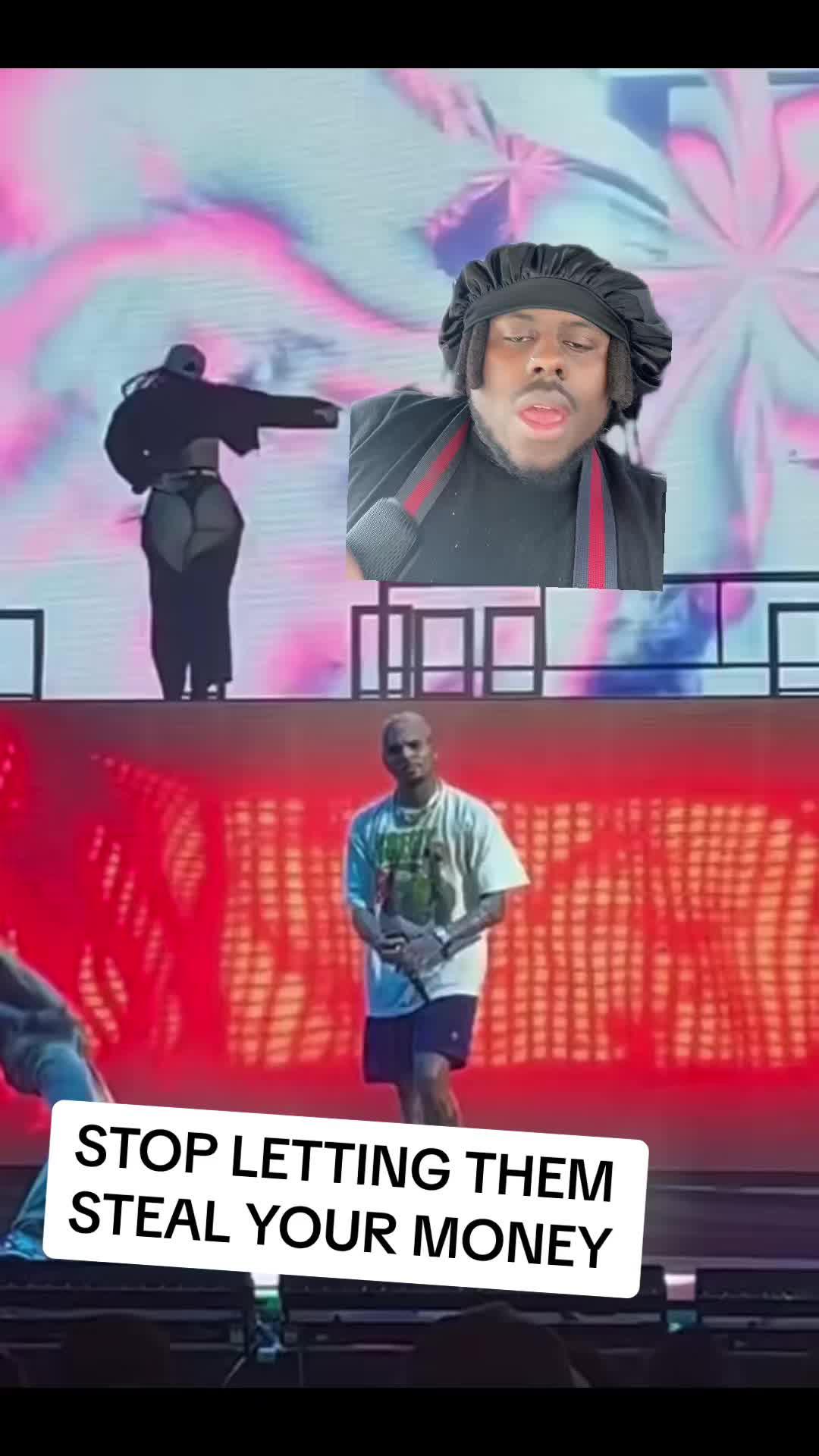 #chrisbrown #tickets #show  ##tickpick##ticketmasterChris Brown Should Be Fun And Cheap For You. @@TickPick