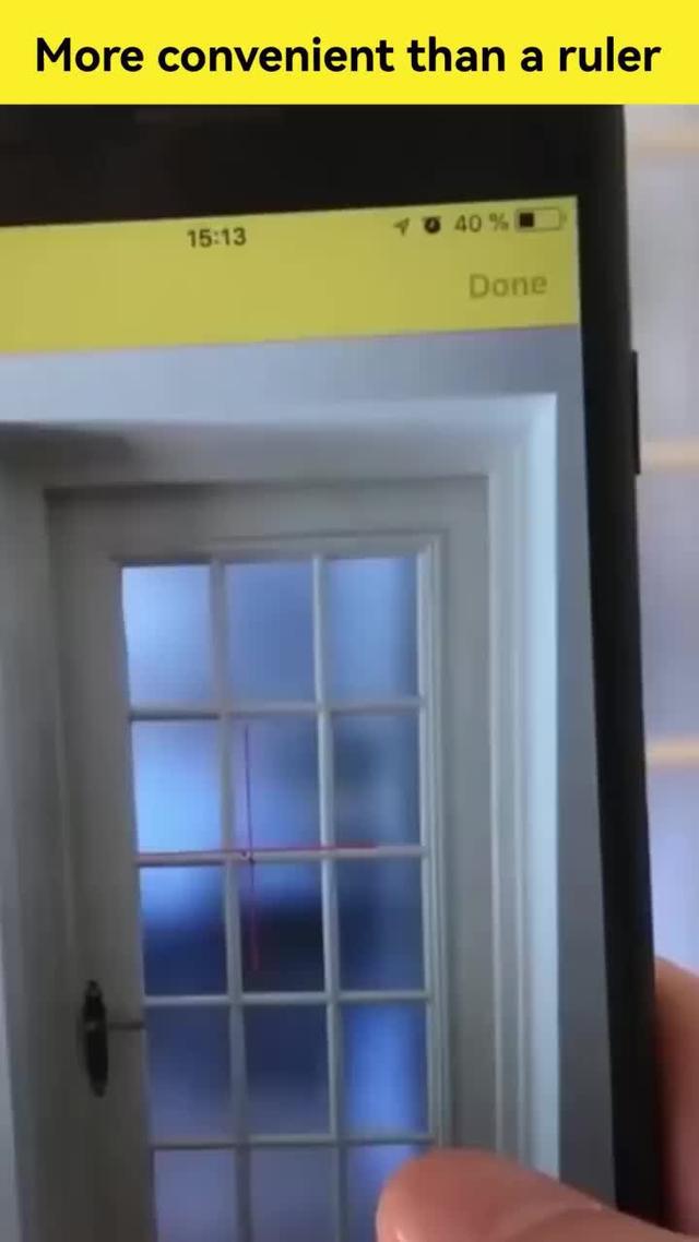One -second accurate count