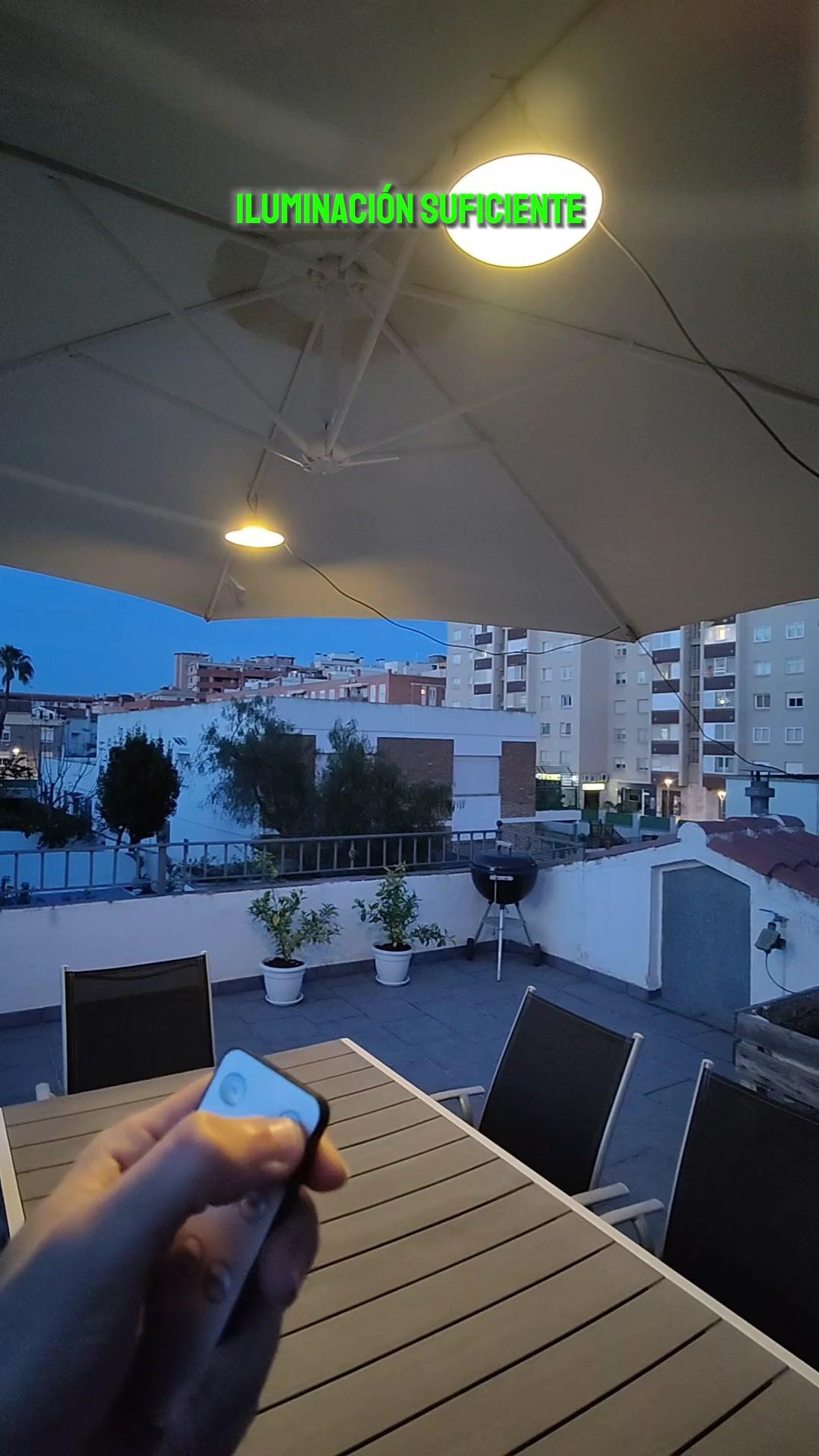 ☀️Instalando unas lámparas solares en mi jardín. @Temu España  🔗 en bio o 🔍 mi código dmn4339 para obtener 90% de DTO. en los productos del video (Solo nuevos usuarios app) #temu #temues #temufinds #temuspain #temuespaña #haultemu #temuhaul #unboxing #vadechips #solarpower #solarlamp #solarlights #renewalenergy #luzsolar