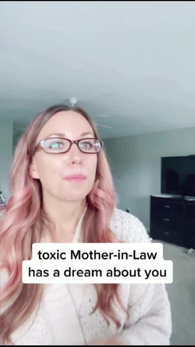 Who is toxic for you?