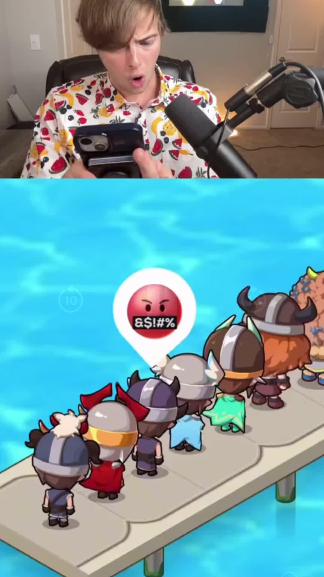 Download the IDLE game for free!