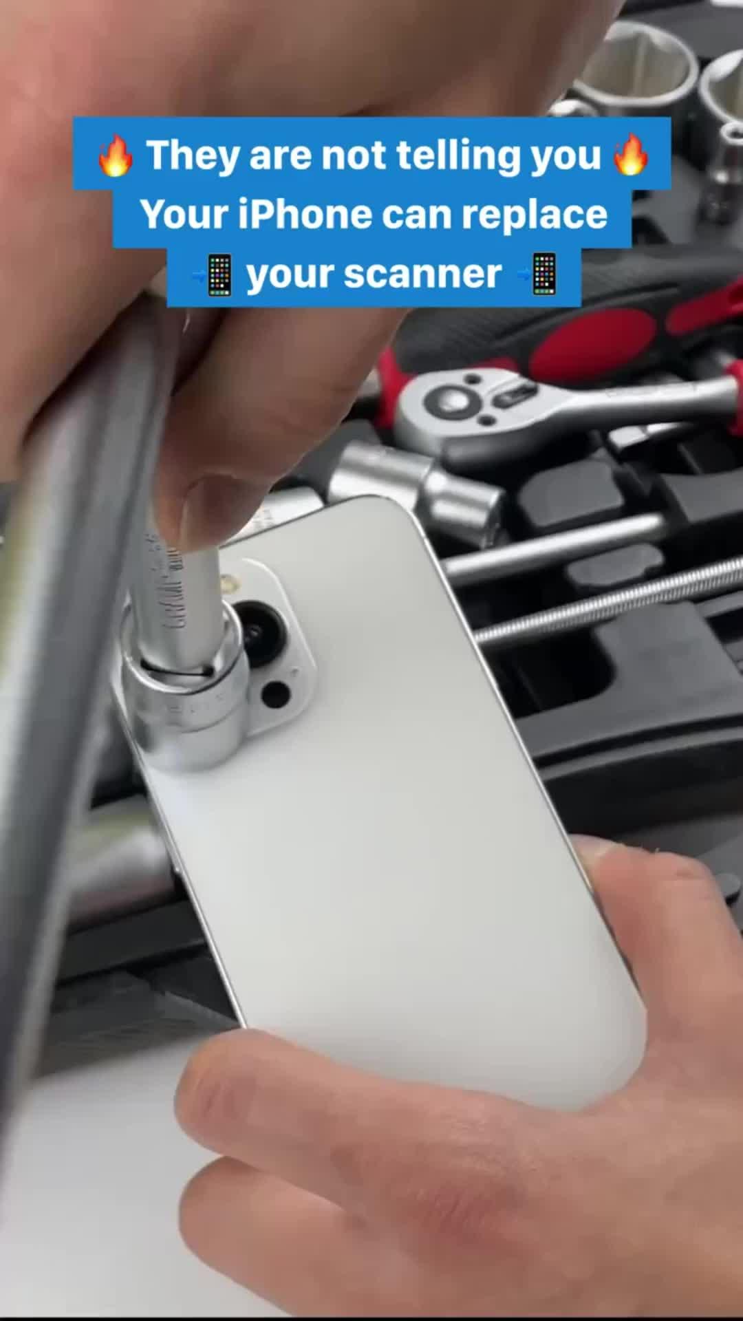 The best scanner app for 2024