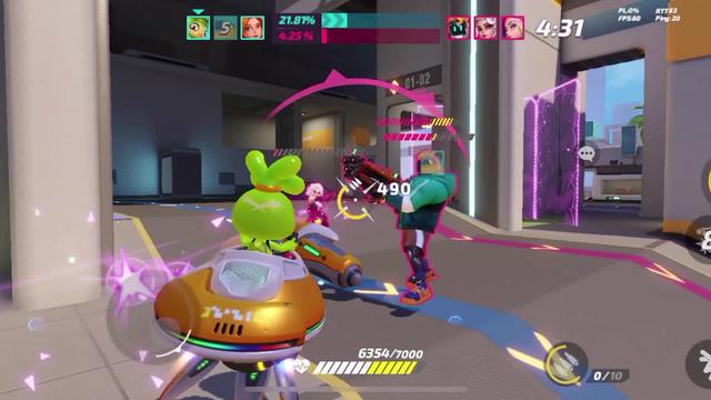 You won't regret downloading T3 Arena. Free to play with friends.