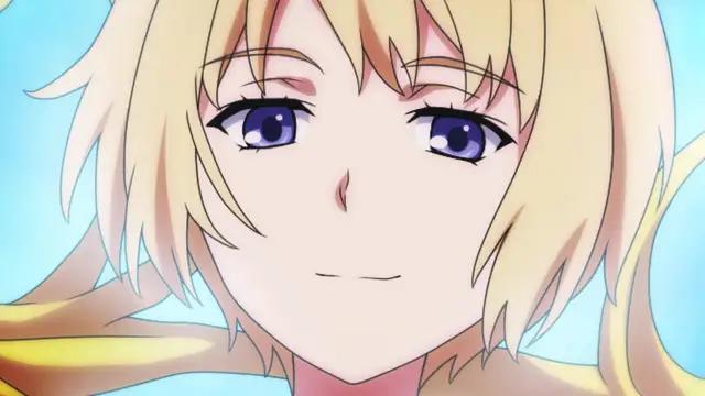 とあるIF3.5周年。フェス限定「【『神威混淆』】オルソラ＝アクィナス」が新登場！