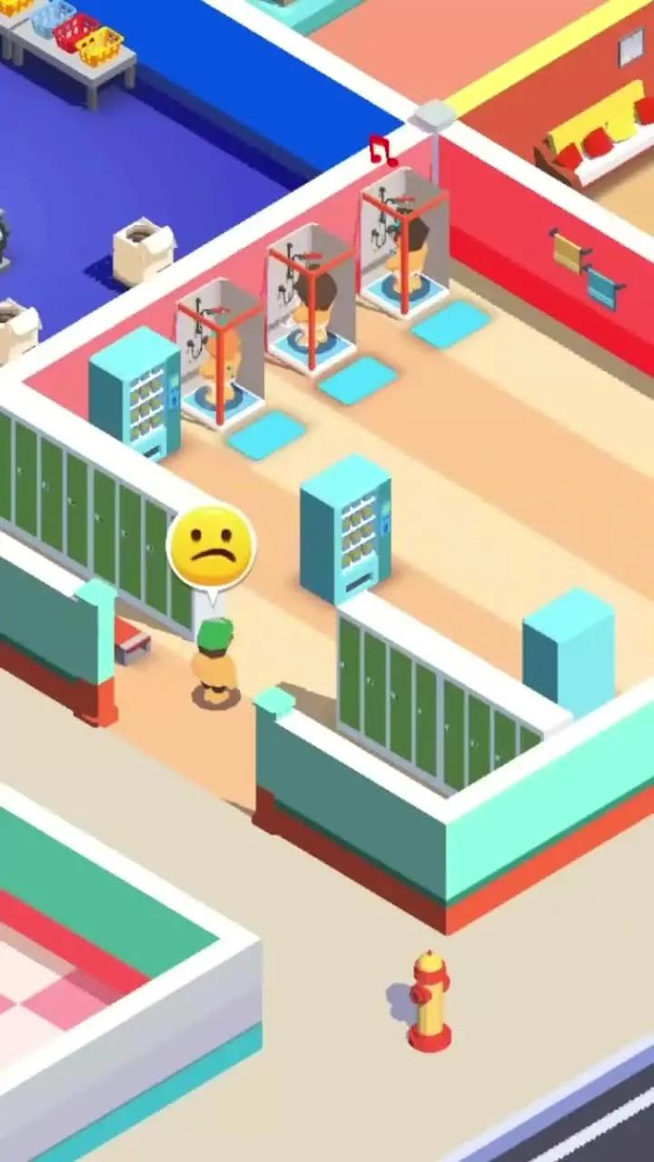 Can you build a better truck stop than me?