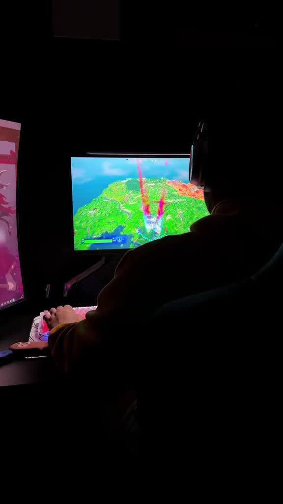 Descubra uma nova maneira de jogar jogos de PC