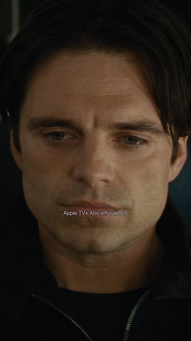 Sharper, jetzt auf Apple TV+