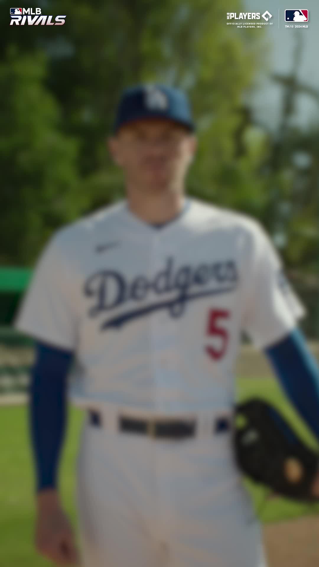 Freeman's Favorite MLB Game