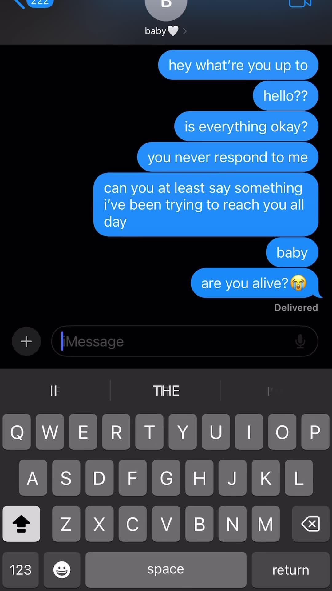 Tired of the fake friends or filtered lives? Let's build the social network for real.