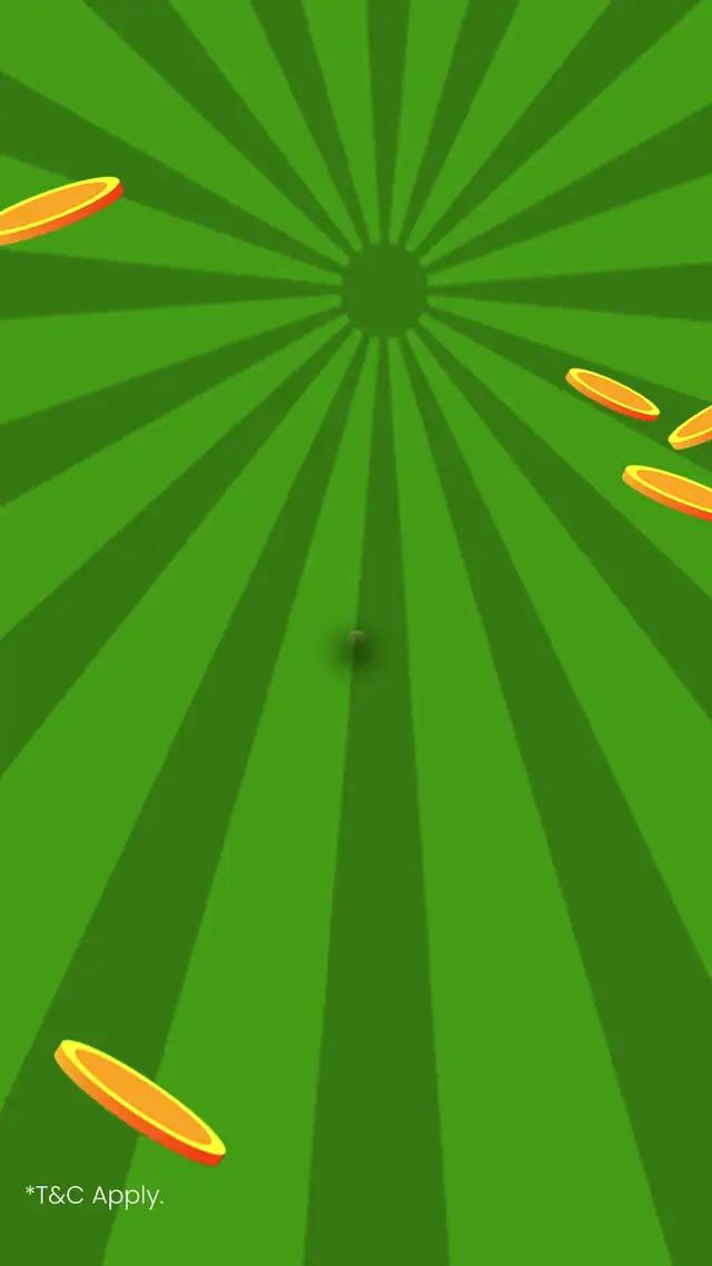 Yummy breakfasts, lunches, & cozy dinners, WITH 50% cashback on ALL ORDERS.