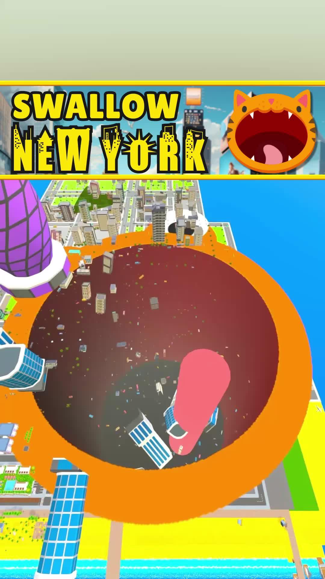 The most addictive game!