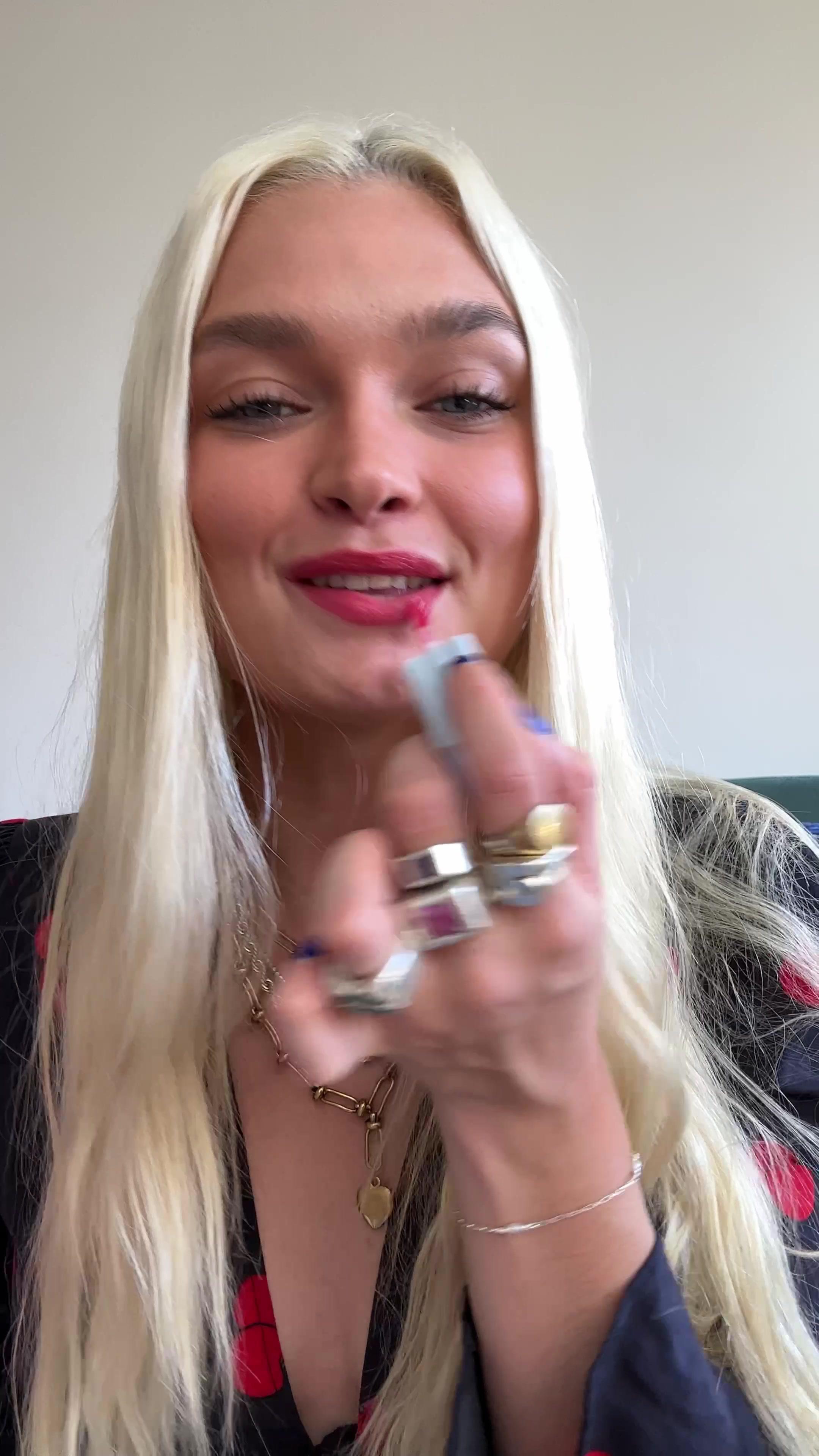 Designed to be deleted