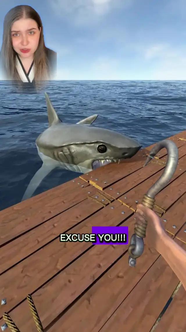 Can you survive in the ocean?