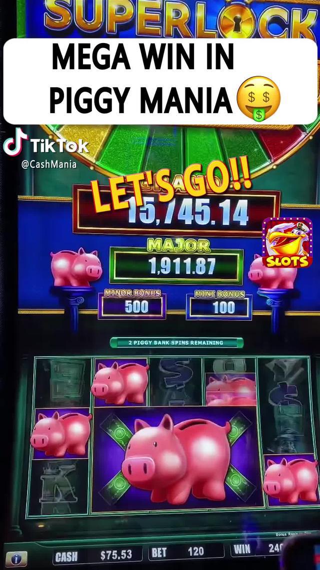 Top Free Slots Game of 2024!