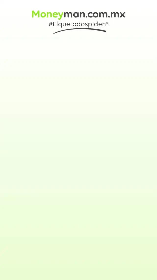 ¡Planea el regreso a clases! Descarga la app y recibe hasta $4,000 sin intereses