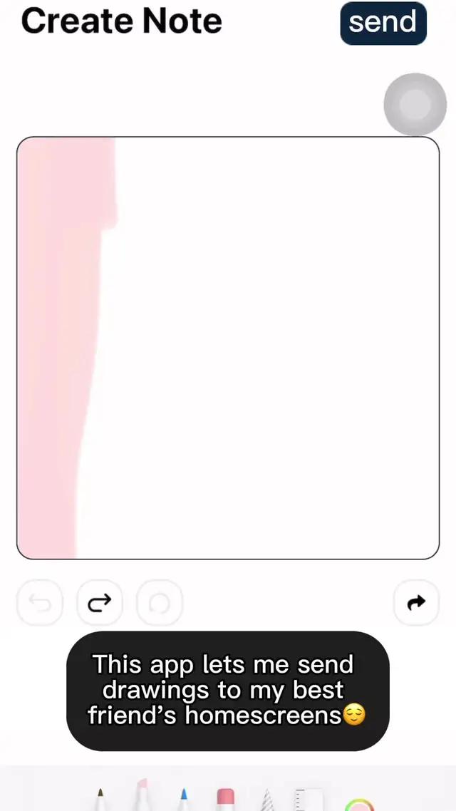 Having fun with my bf is easy with this app!