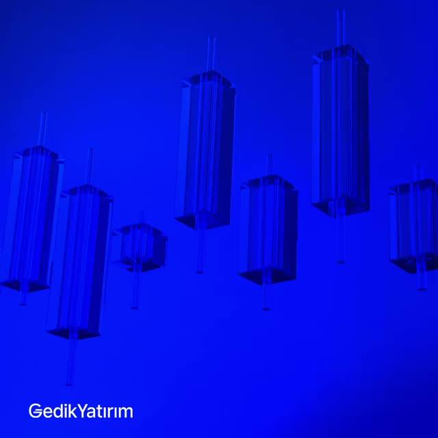 Gedik Yatırım Mobil ile Saniyeler İçerisinde Yatırım Hesabını Açabilirsin.