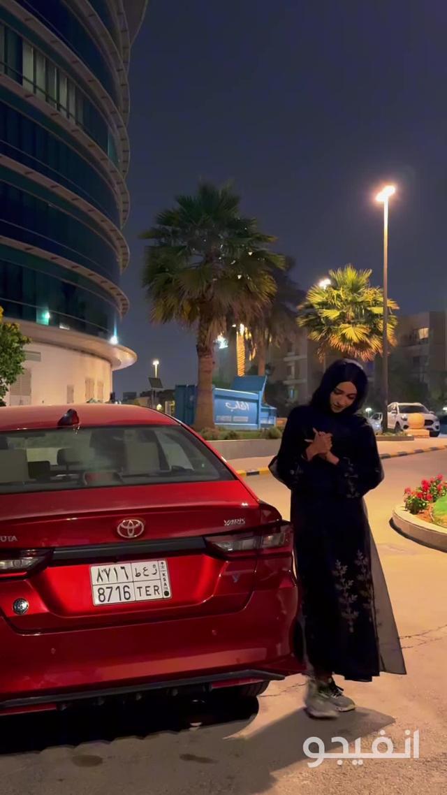 بعمرها ما كانت بهذي السهولة! امتلك سيارتك الحين مع انفيجو