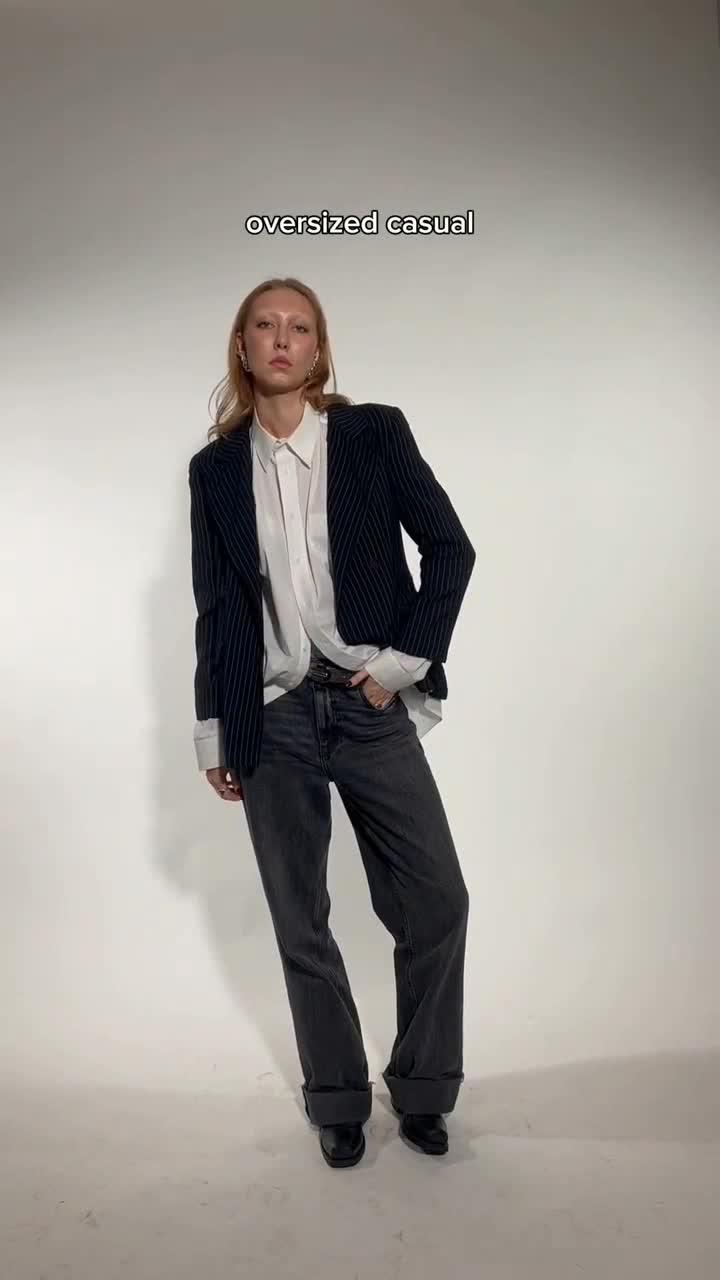 Find your style in the Stylemine app.