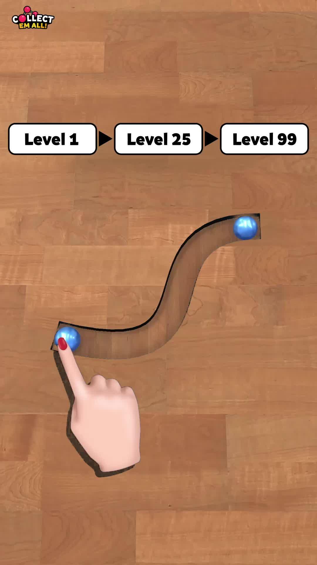 The most addictive game!