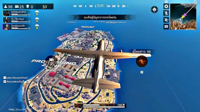 อีก 10 วันพบกับแมพใหม่!!🥵🗺️ #BloodStrike #Bloodbath #bloodstrike #bloodstrikemobile #bloodstrikepartner #bloodstrikeclips #warzonemobile #9armz 