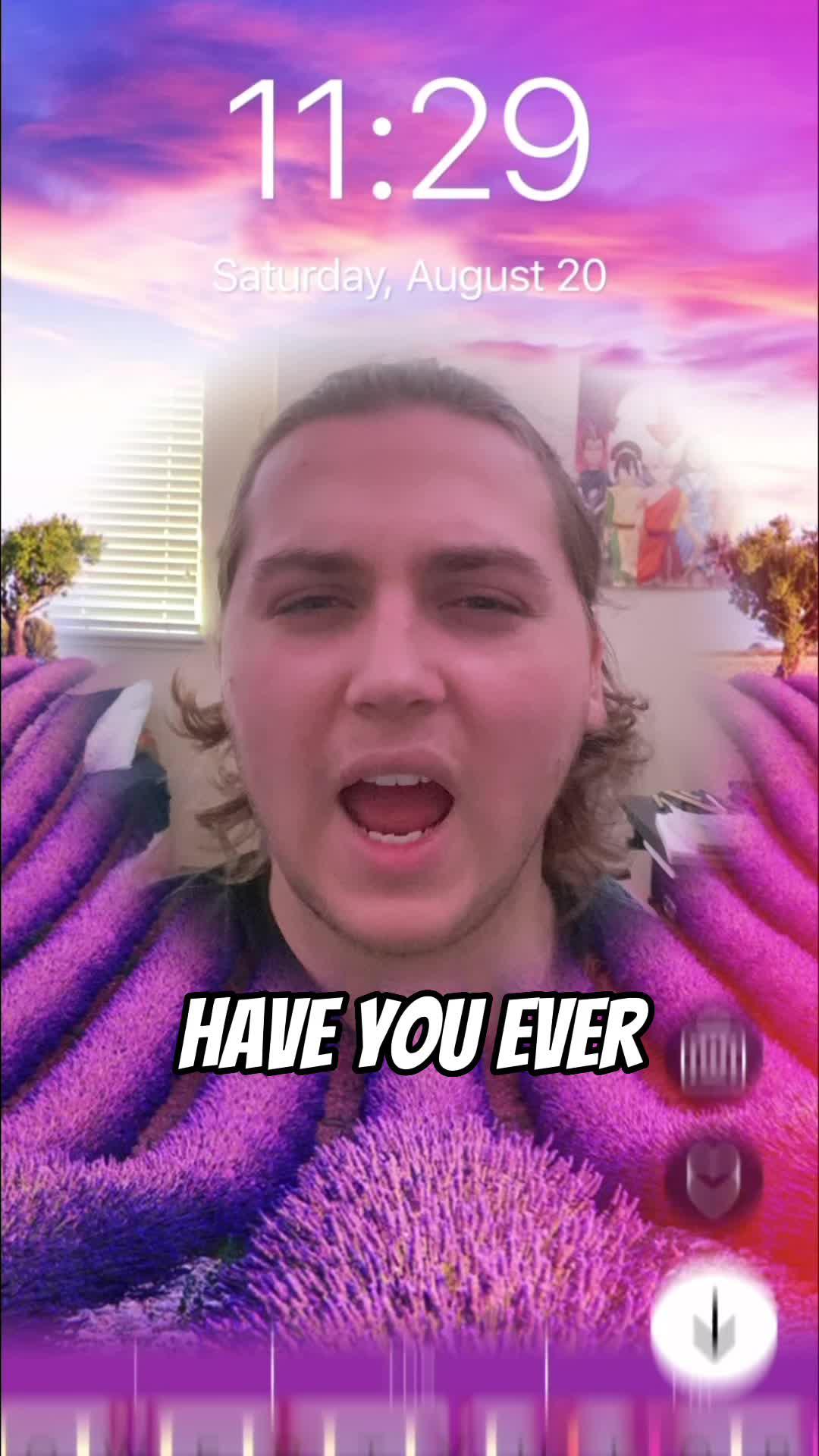 Сhange your screen beyond recognition!