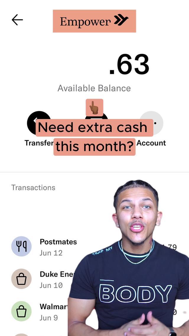 Get Cash Advance from $10 to $250