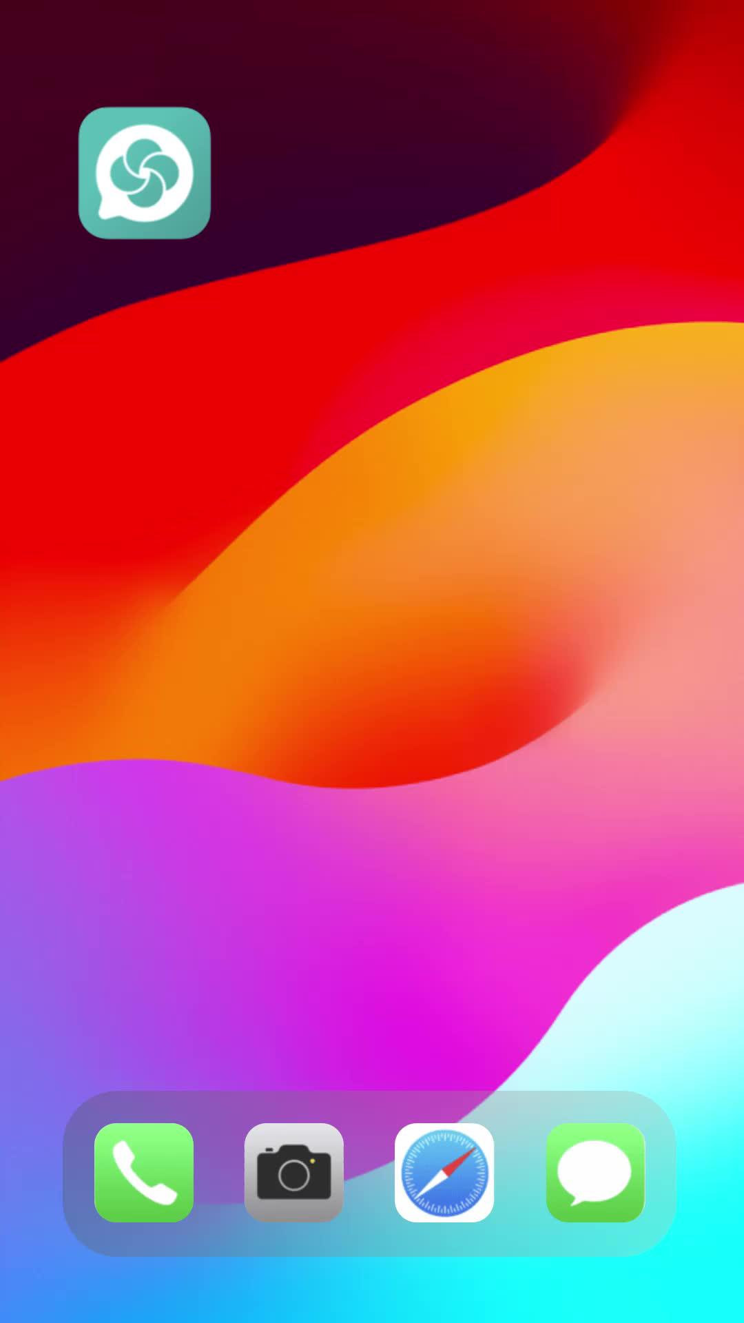 Get ChatGPT on your phone with Super AI Chat.