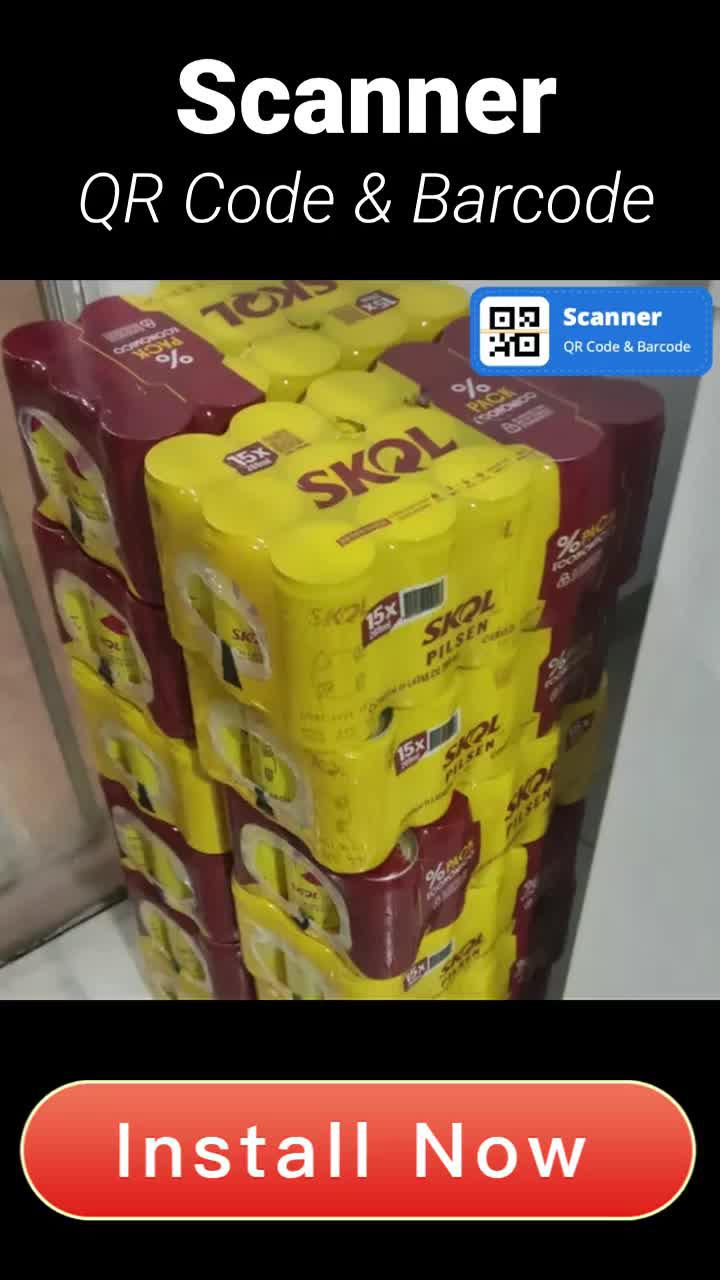 Easy scan Easy buy