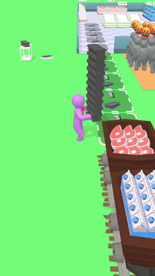 Ich kann nicht aufhören, es zu spielen, hilf mir!