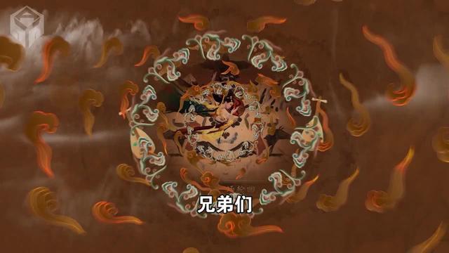 《妖靈幻想》火爆上線，暢銷榜前三，年輕人都在玩。