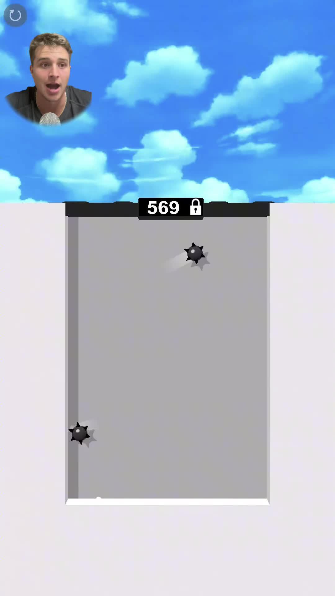 Will you do better than me? I don't think so