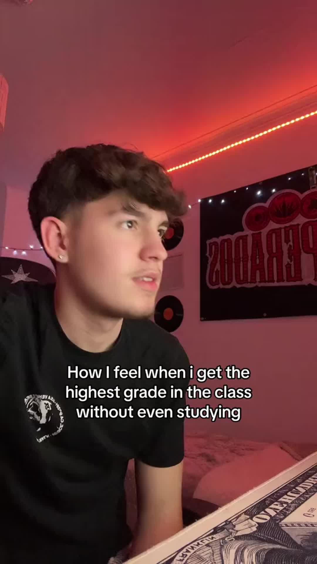 Rating Grades In School #fyp