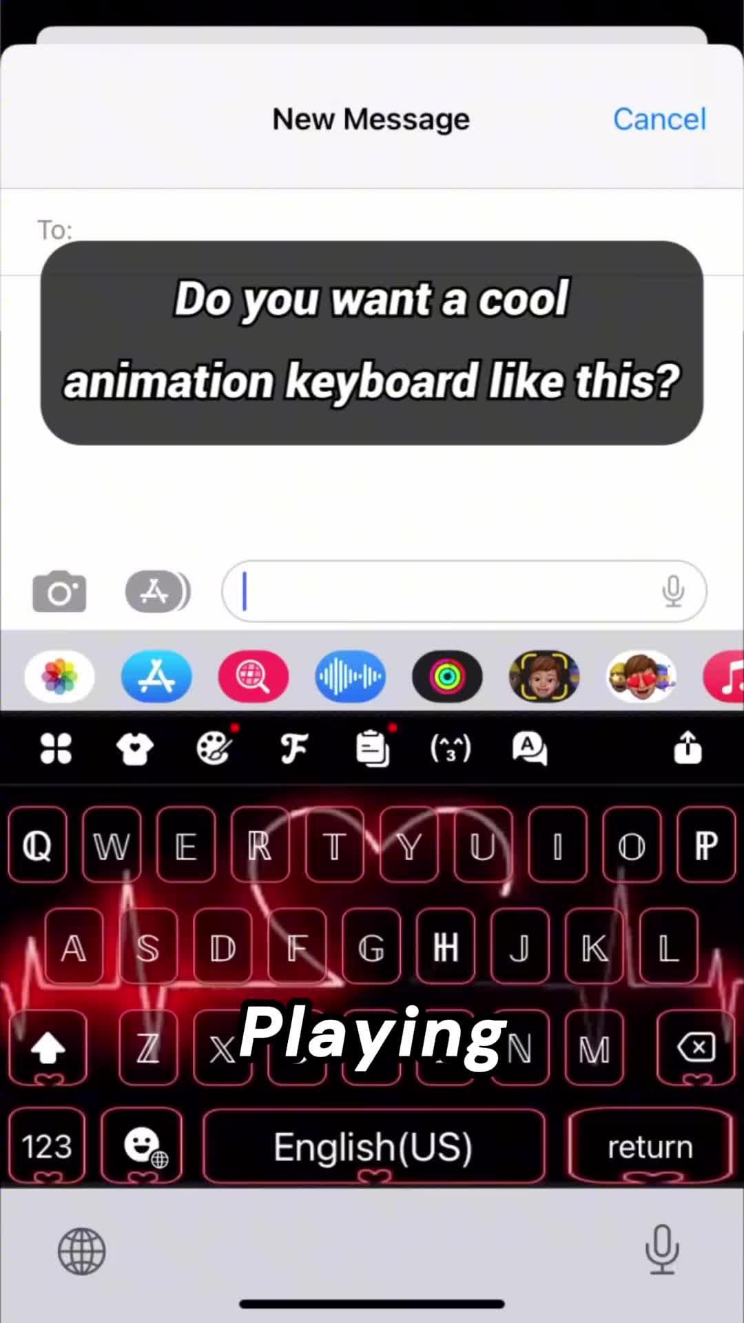 DIY a jigsaw puzzle keyboard that everyone will love