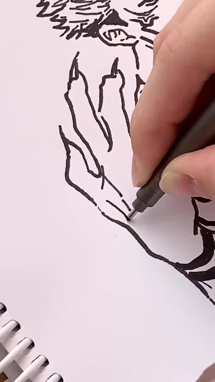 AR Sketch turns your device into the perfect tool for mastering your drawing skills